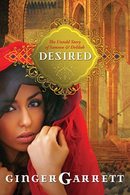 Desired (Paperback)