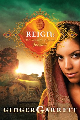 Reign (Paperback)