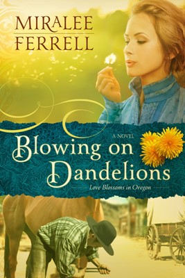 Blowing On Dandelions (Paperback)
