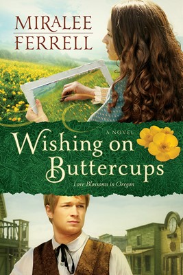 Wishing On Buttercups (Paperback)