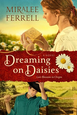 Dreaming On Daisies (Paperback)