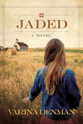 Jaded (Paperback)