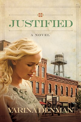 Justified (Paperback)