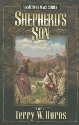 Shepherd'S Son (Paperback)