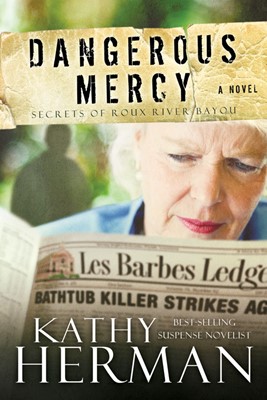 Dangerous Mercy (Paperback)