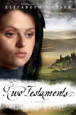 Two Testaments (Paperback)