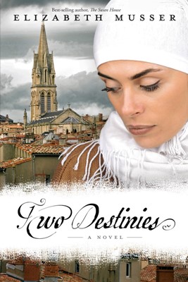 Two Destinies (Paperback)