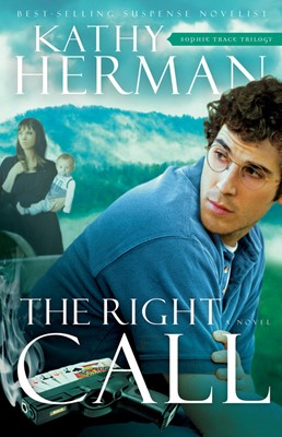 The Right Call (Paperback)