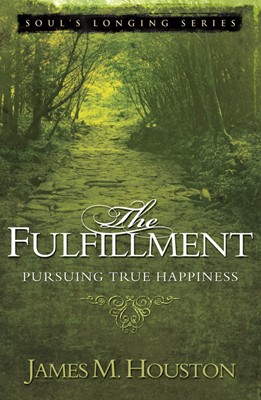 The Fulfillment (Paperback)