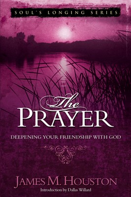 The Prayer (Paperback)