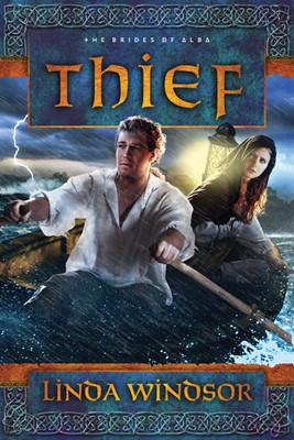 Thief (Paperback)