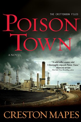 Poison Town (Paperback)