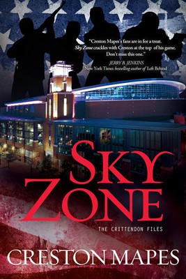 Sky Zone (Paperback)