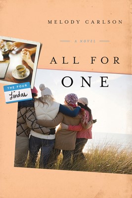 All For One (Paperback)