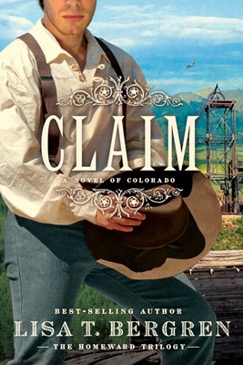 Claim (Paperback)