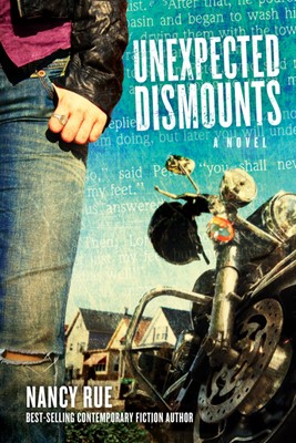 Unexpected Dismounts (Paperback)