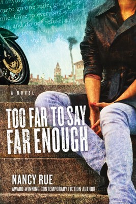 Too Far To Say Far Enough (Paperback)