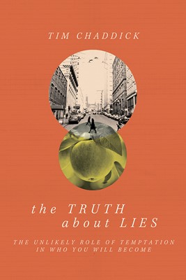 The Truth About Lies (Paperback)