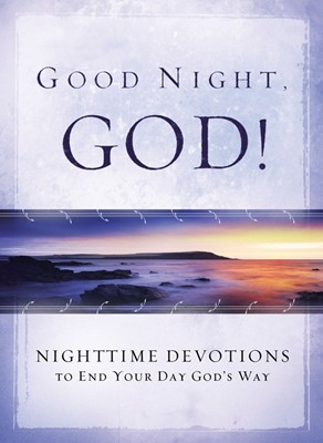 Good Night, God! (Paperback)