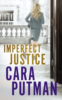 Imperfect Justice (Paperback)