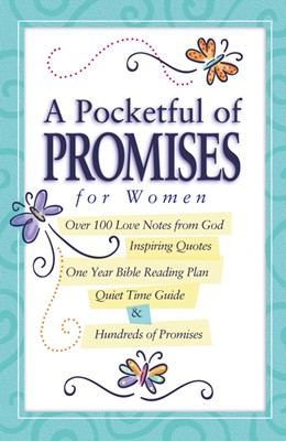 Pocketful Of Promises - Women (Paperback)