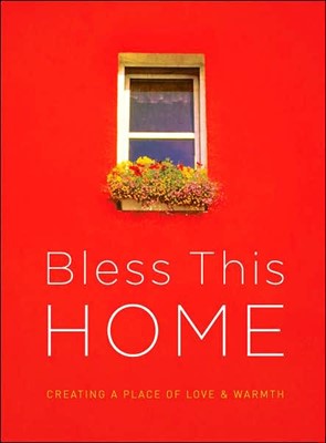 Bless This Home (Hard Cover)