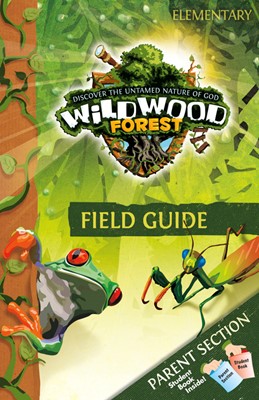Wildwood Forest Elementary Student Book (Paperback)