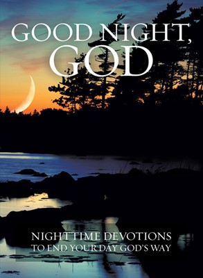 Good Night, God (Paperback)