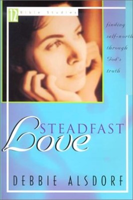 Steadfast Love (Paperback)