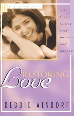 Restoring Love (Paperback)