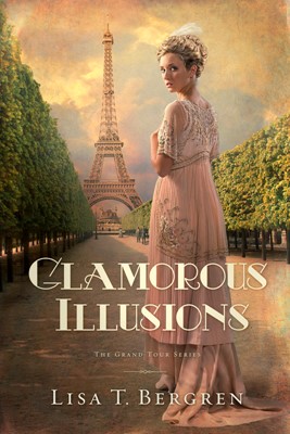 Glamorous Illusions (Paperback)
