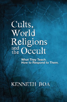 Cults, World Religions And The Occult (Paperback)
