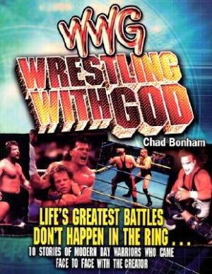 Wrestling With God (Paperback)