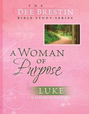 A Woman Of Purpose (Paperback)