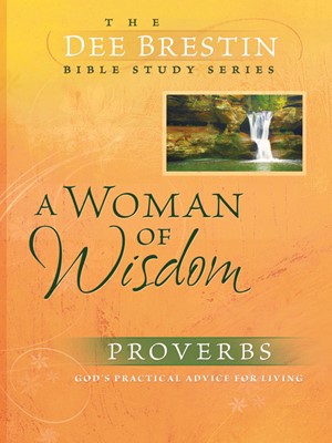 A Woman Of Wisdom (Paperback)