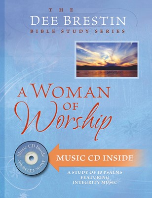 A Woman Of Worship (Paperback)