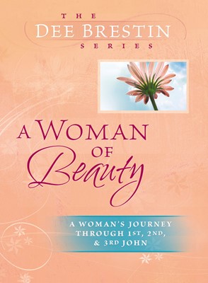 A Woman Of Beauty (Paperback)