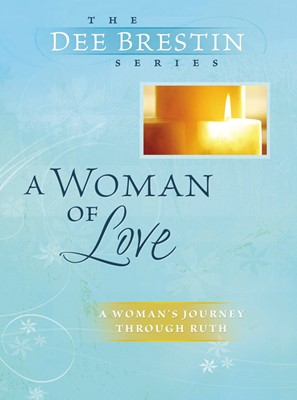 A Woman Of Love (Paperback)