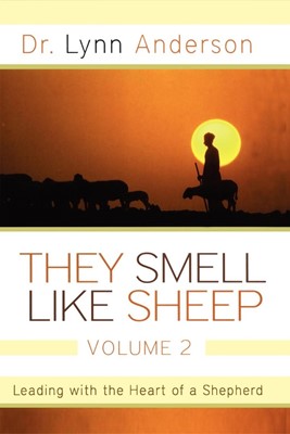 They Smell Like Sheep, Volume 2 (Paperback)