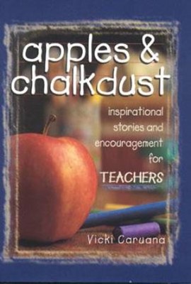 Apples & Chalkdust (Hard Cover)