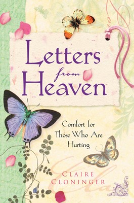 Letters From Heaven (Hard Cover)