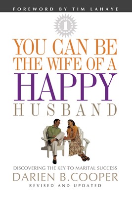 You Can Be The Wife Of A Happy Husband (Paperback)