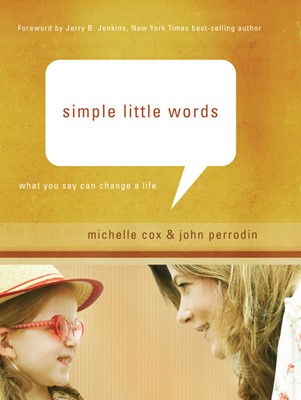 Simple Little Words (Hard Cover)