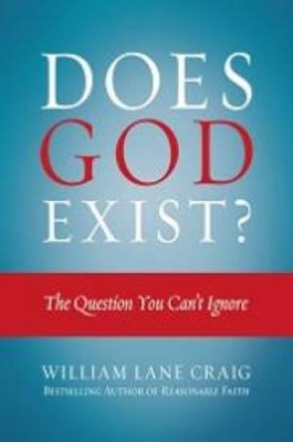 Does God Exist? 6-Pack (Multiple Copy Pack)