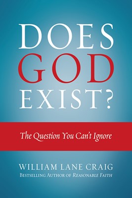 Does God Exist? (Paperback)