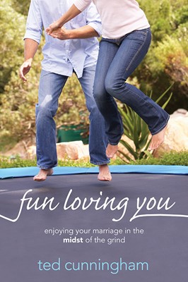 Fun Loving You (Paperback)