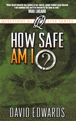 How Safe Am I? (Paperback)