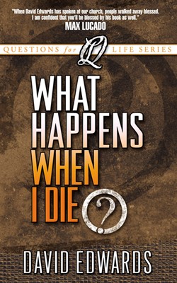 What Happens When I Die? (Paperback)