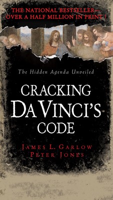 Cracking Da Vinci's Code (Paperback)