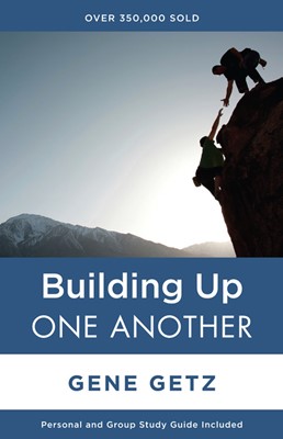 Building Up One Another (Paperback)